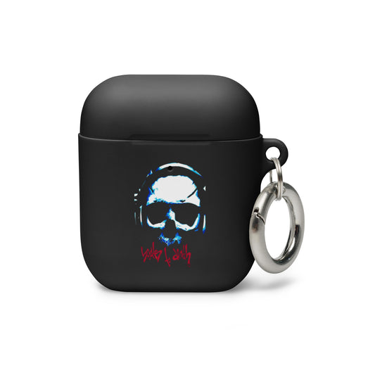 Beats to Death AirPods case