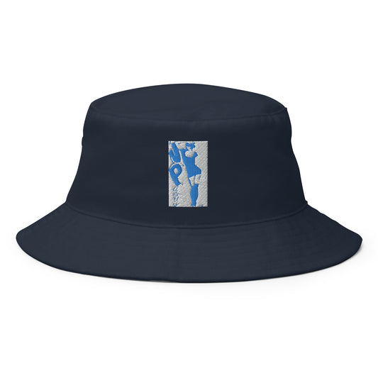 UrbanPopArts Bucket Hat