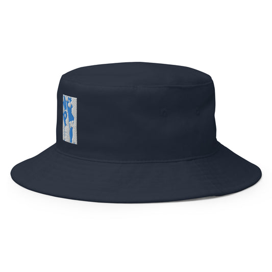 UrbanPopArts Bucket Hat