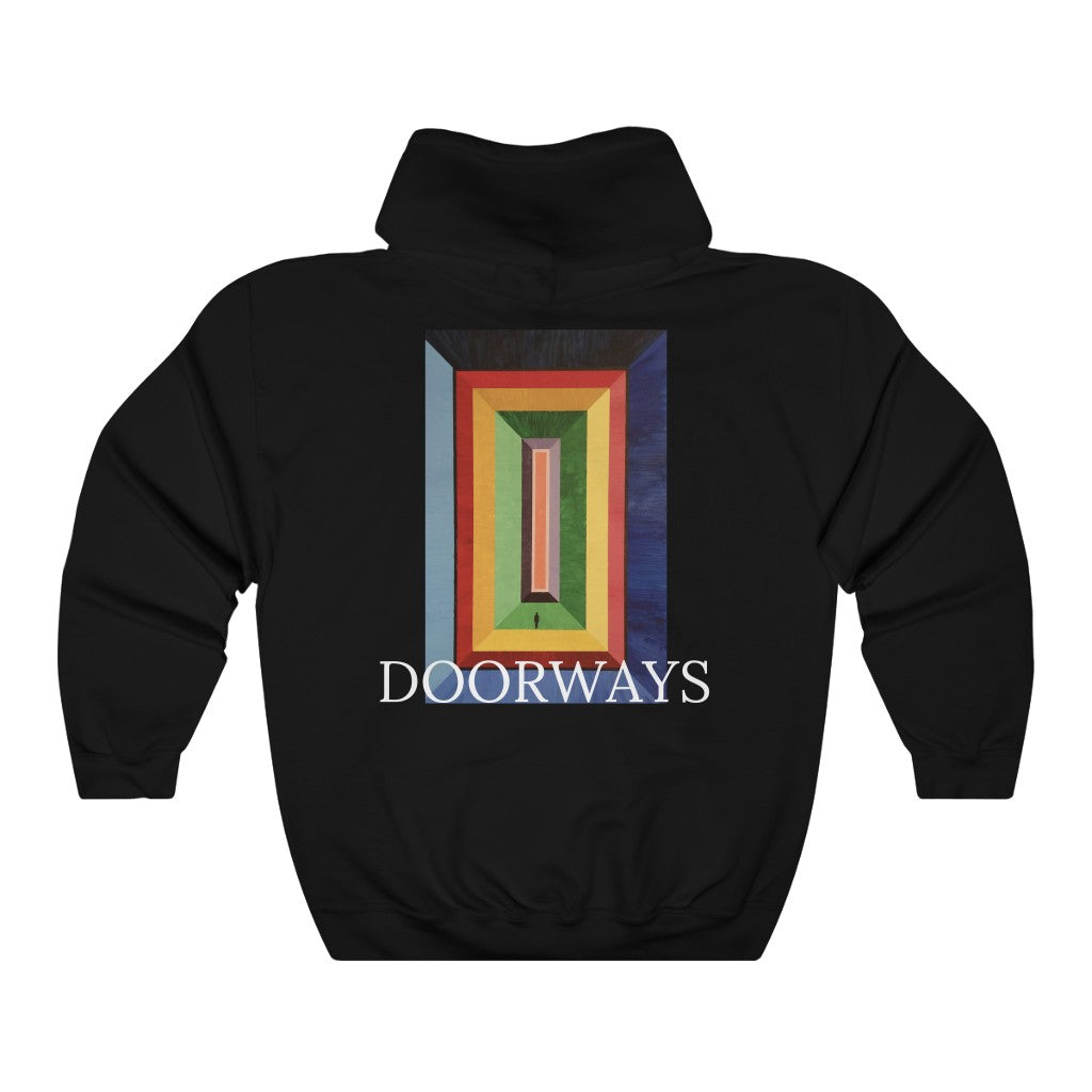 Doorways Hoodie