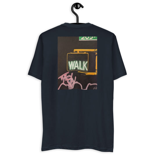 Walk This Way T-shirt