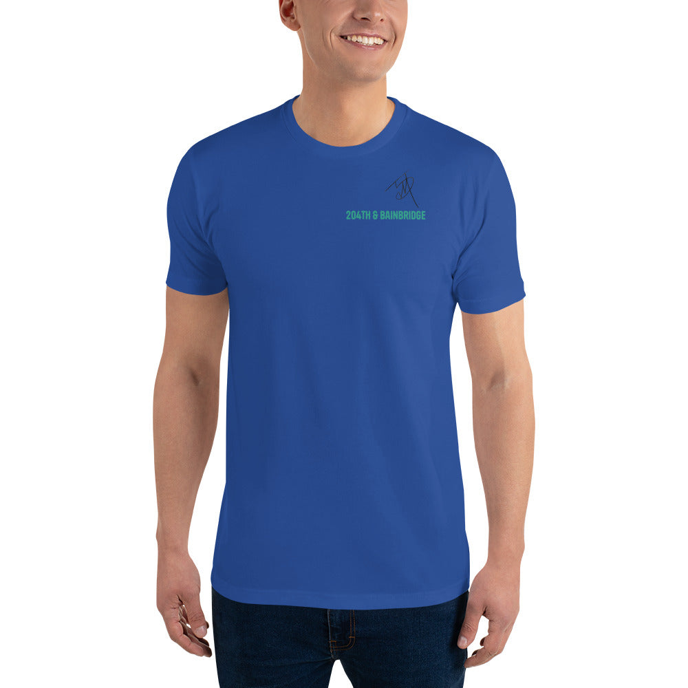 204th and Bainbridge T-Shirt