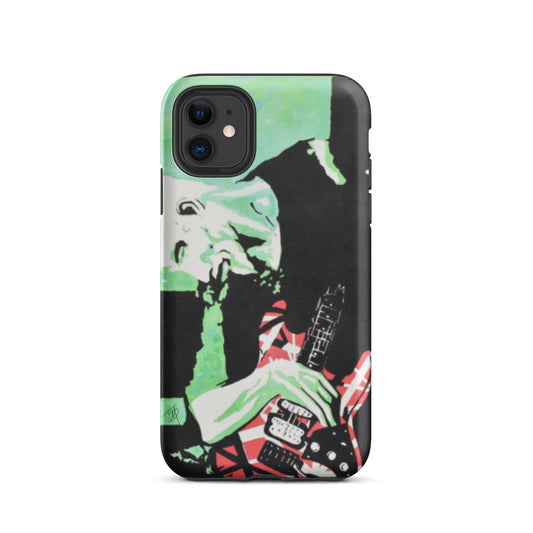 Frankenstein Durable iPhone case