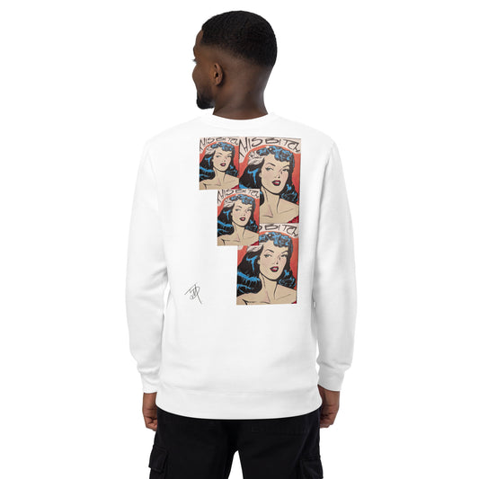 This Bitch Fashion Sweatshirt