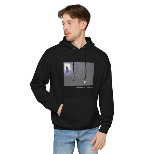 Searching for Tom's Voice Hoodie