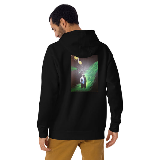 68th and 1st Hoodie