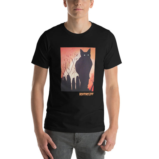 Heathcliff T-shirt