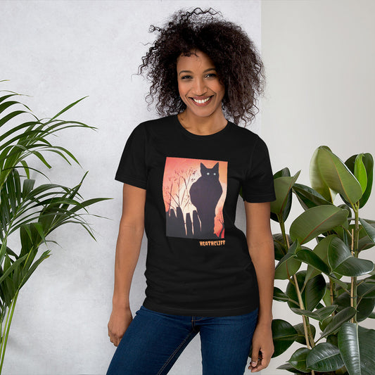 Heathcliff T-shirt