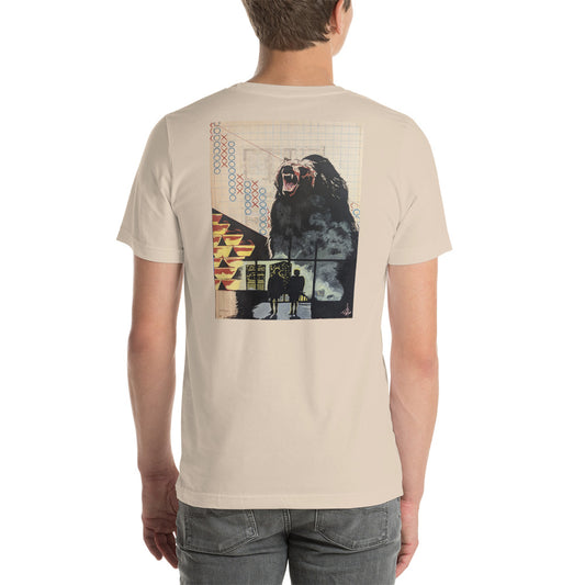 Year of the Bear T-Shirt